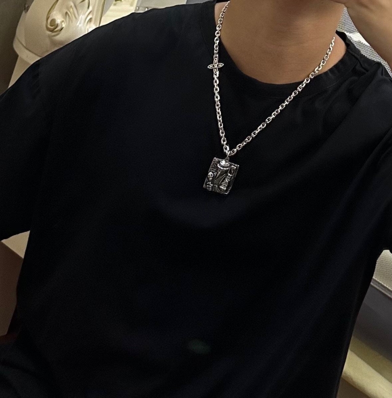 LV Necklaces